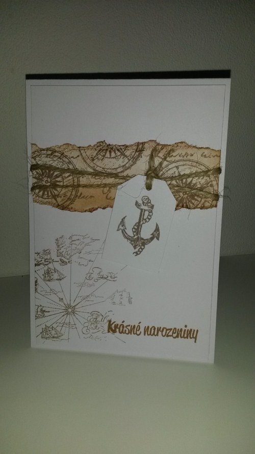 Námořnické — foto 1
