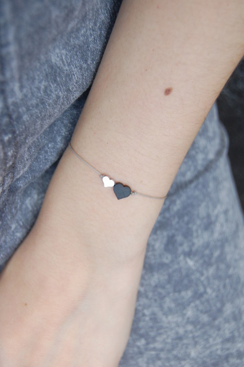 Two Hearts (1) — foto 1