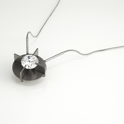 Necklace 066 — foto 1