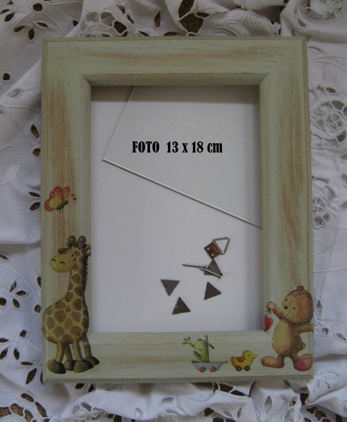 FOTORÁMEČKY (13 x 18 cm) — foto 1