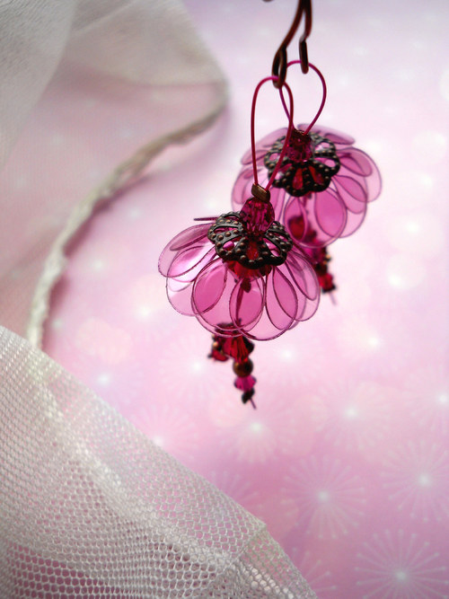 Element fuchsie... — foto 1