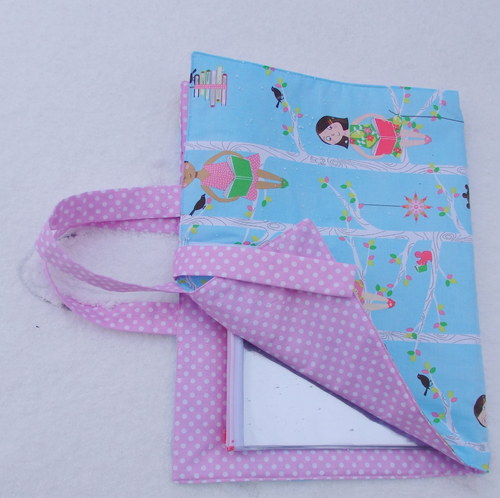 Busy bag Montessori na A4 — foto 1