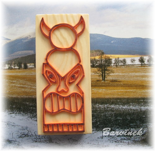 Totem — foto 1