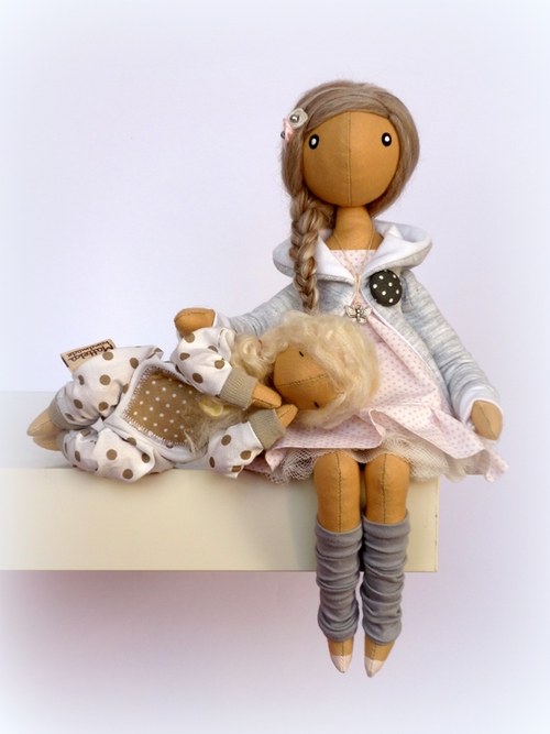 Sweet dreams (REZERVACE) — foto 1