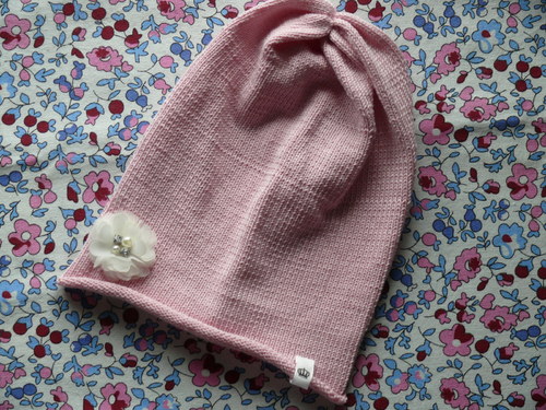 Litlle Elysium - sweet pink — foto 1