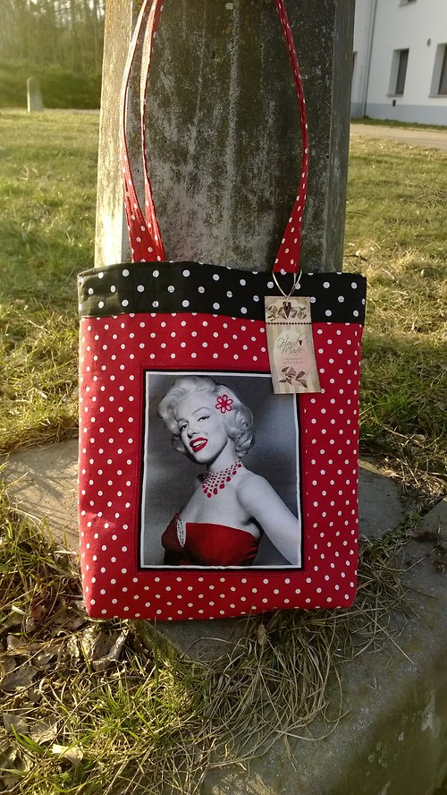 Red Passion:-) — foto 1