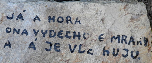 Já a hora ...