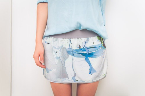 Flo. Shorts. — foto 1