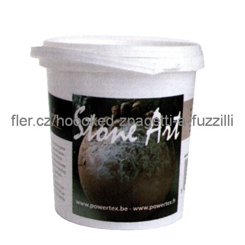 Powertex Stone Art (250 g)