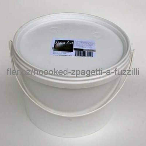 Powertex Stone Art (2 kg)