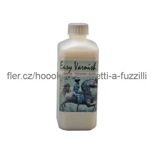 Powertex Easy Varnish (250 ml)