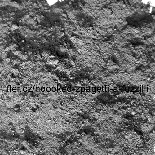 Powertex pigment (40 ml) - šedá