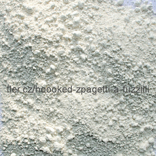 Powertex pigment (40 ml) - bílá