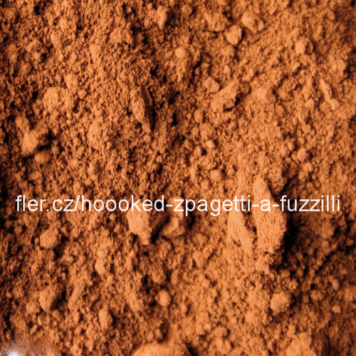 Powertex pigment (40 ml) - mocca — foto 1