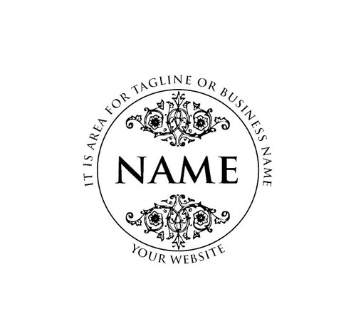 Logo návrh Stamp (Xenie) — foto 1