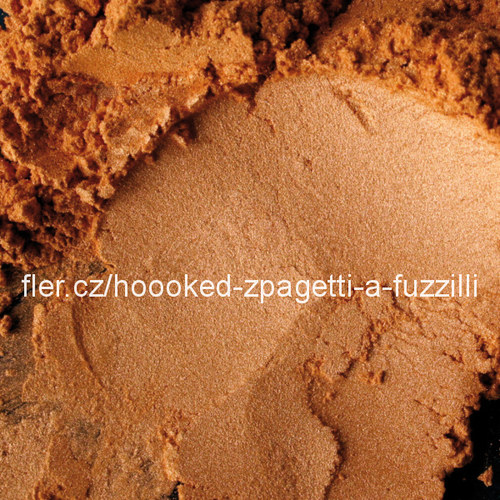 Powertex Colortrix pigment (40 ml) -zemitá fialová