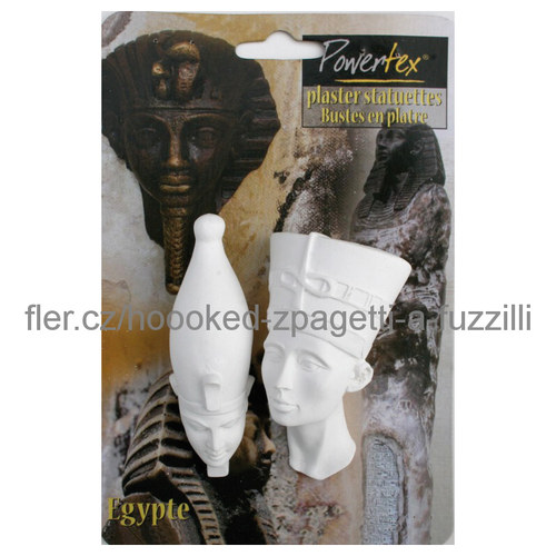 Farao duo Powertex, 3 x 6 cm — foto 1