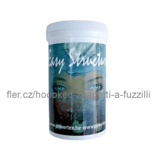 Powertex Easy Structure (250g) — foto 1