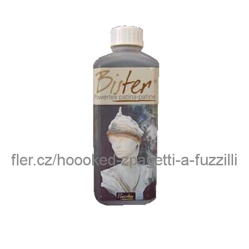 Powertex Bister Patina (250ml)