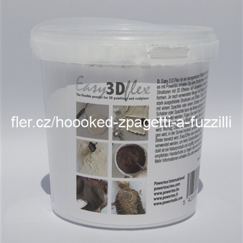 Easy 3D flex (250g) — foto 1