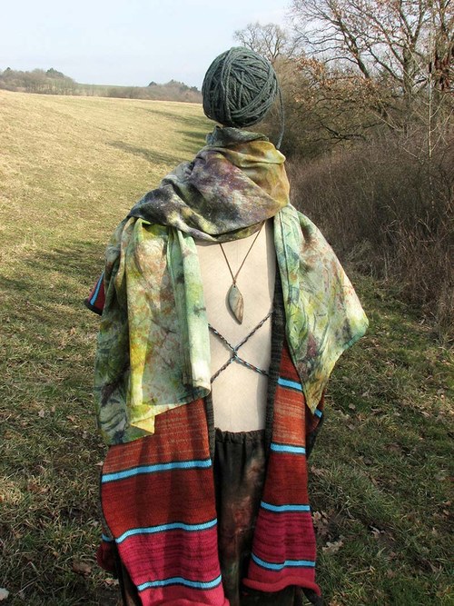 Předjarní — foto 1