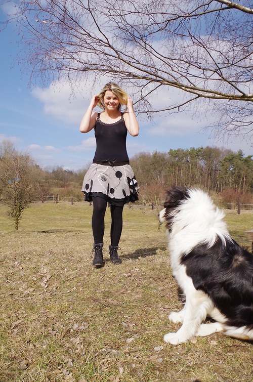 Kolová kočičí 2 — foto 1