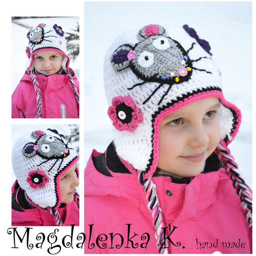Myšková - pro Lucku :-) — foto 1