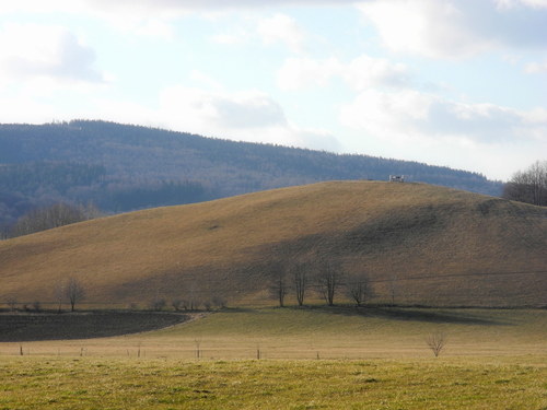 Krajina básníků .. Javornicko