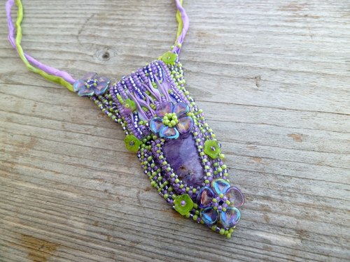 Violettin sen — foto 1