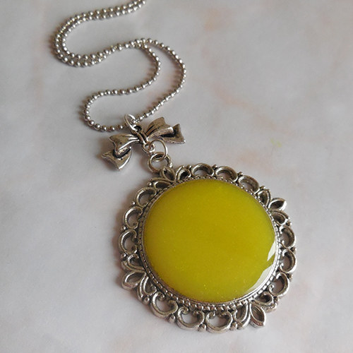 Sunshine - medailonek — foto 1