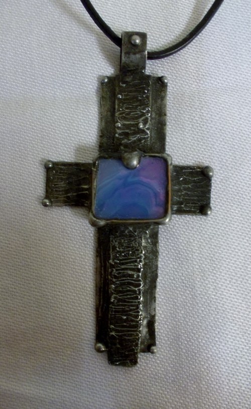 Křížek