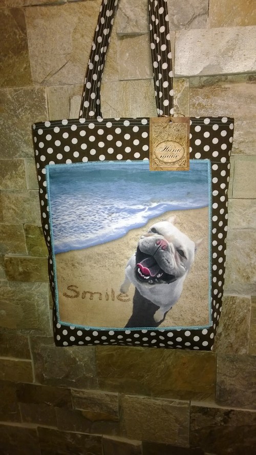 Taška SMILE.-)) — foto 1
