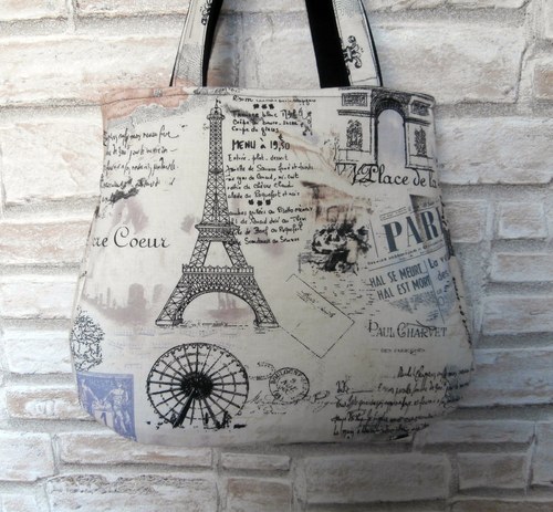 Paris No1 — foto 1