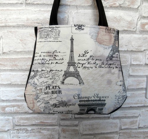 Paris No2 — foto 1