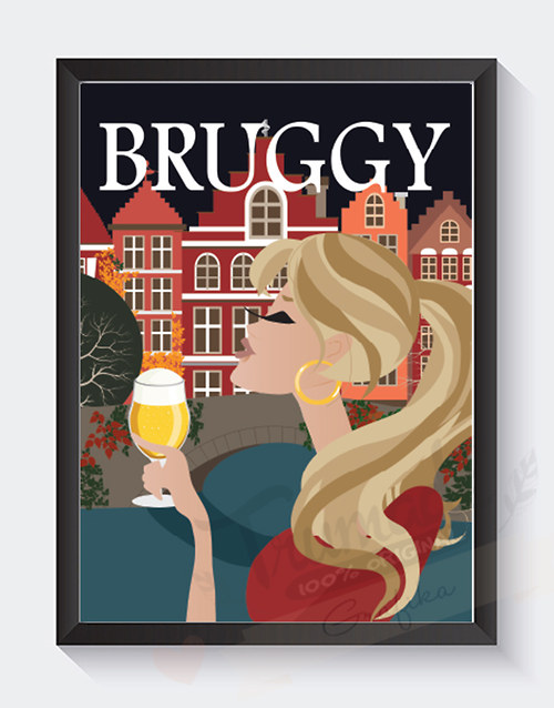 Bruggy — foto 1