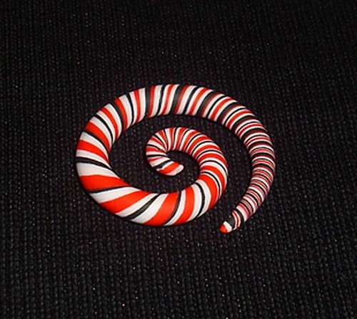 Roztahovák 4-5 mm — foto 1