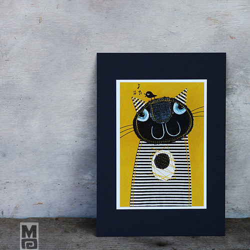Obrázek (15x21 cm) — foto 1