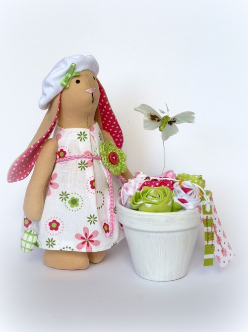 EASTER BUNNY (rezervace) — foto 1