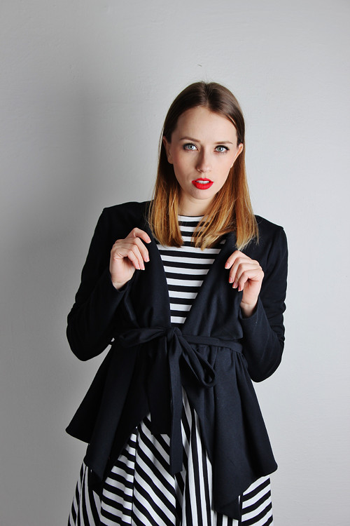 Cardigan — foto 1