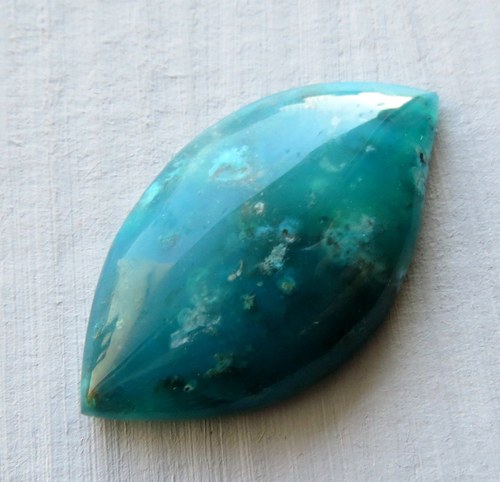 Gem Silica - Peru č.6 — foto 1