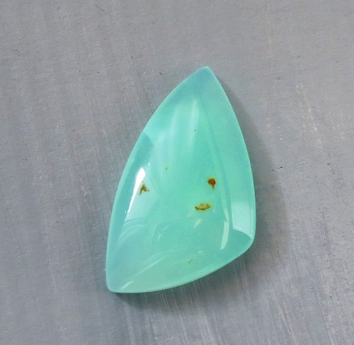 Jablíčkový Chryzopras Austrálie č.3 — foto 1