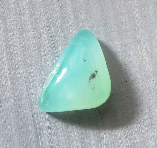 Jablíčkový Chryzopras Austrálie č.6 — foto 1