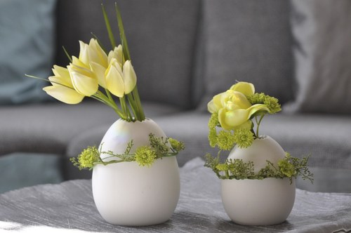 Dekorace Egg&EggieTulip — foto 1