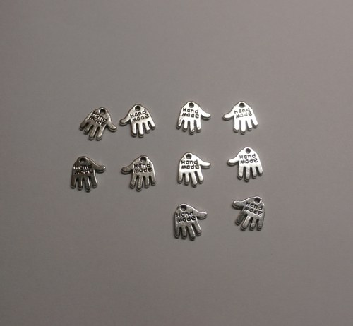 Hand made-sada 10 ks — foto 1