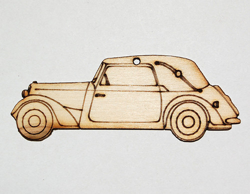 Auto Veterán — foto 1