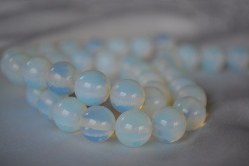 Opalit, 8mm, 2ks