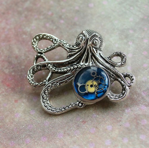Octopus — foto 1