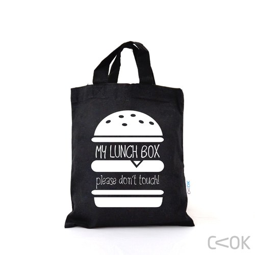Stylová svačinovka - lunch box — foto 1
