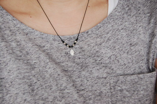 Hamsa — foto 1