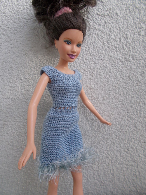 Nebeské pro Barbie — foto 1